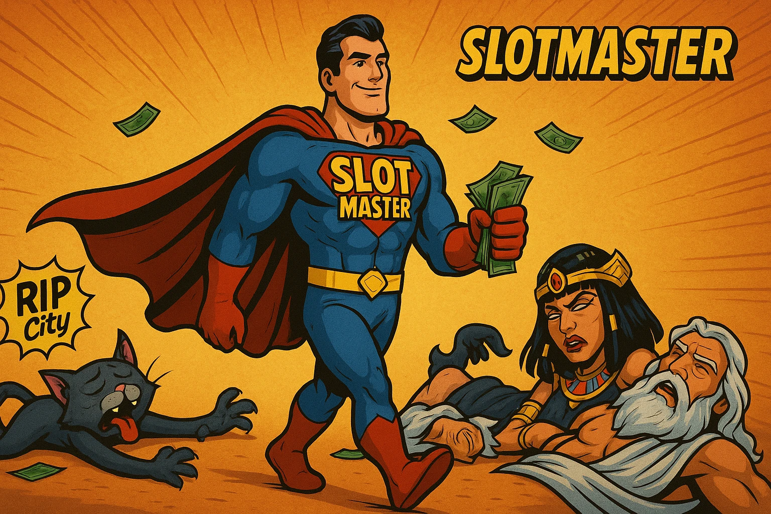 Schnelle Auszahlungen